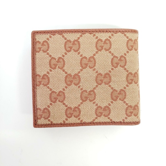 Gucci NY Yankees Edition GG Patch Wallet - Brown - Picture 2 of 8